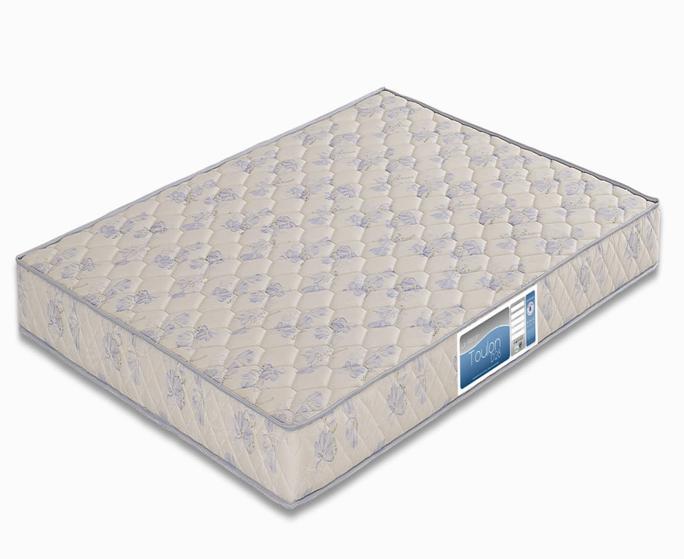 COLCHÃO TUOLON ESPUMA BORDADO D-28 COLCHÃO TUOLON ESPUMA BORDADO D-28